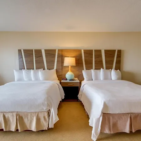 Grand Hotel Ocean City Oceanfront Exterior foto