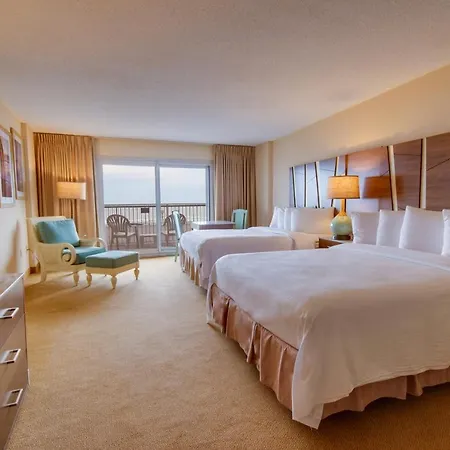 Grand Hotel Ocean City Oceanfront Exterior foto
