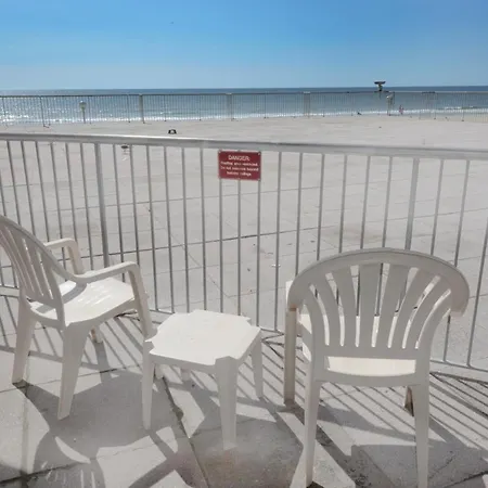 Grand Hotel Ocean City Oceanfront Exterior foto